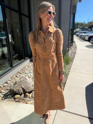 MADELINE CORD MIDI