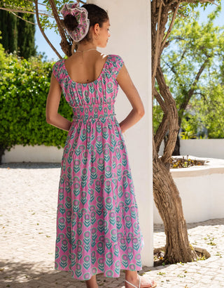 RAH RAH DRESS