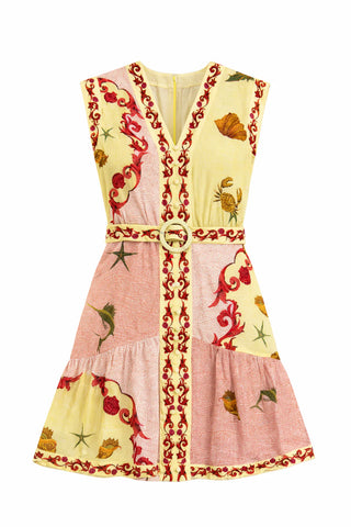 RUBY DRESS