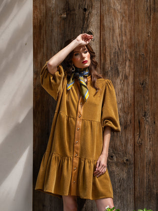 SADIE DRESS