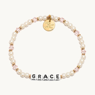 GRACE BRACELET - AIR SPUN