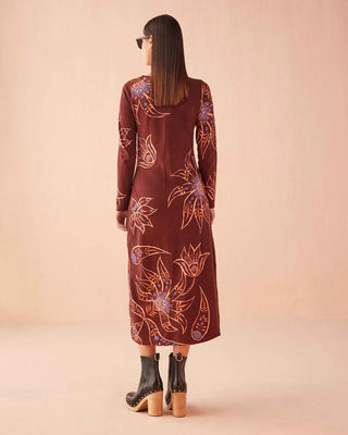DELANEY DRESS