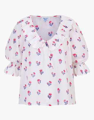 AVA BLOUSE
