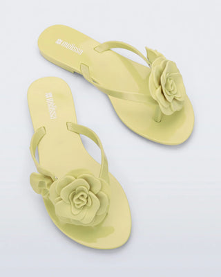 HARMONIC PETALS SANDALS