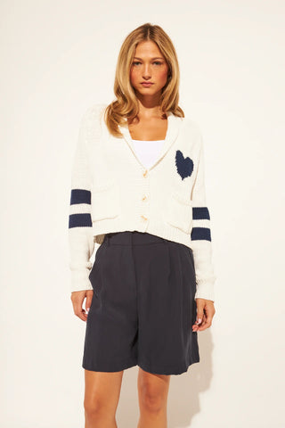 MADDOX CARDIGAN