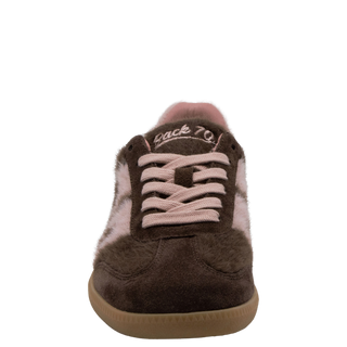 MOHAIR SNEAKER