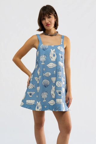 HELEN DRESS