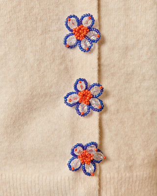 BLOOM CARDIGAN