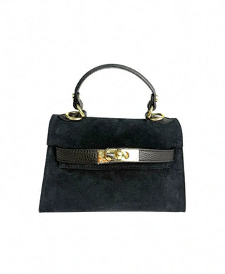 CLASSIC SUEDE MINI