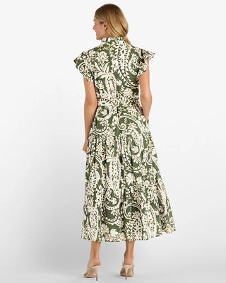 MIRABELLA DRESS