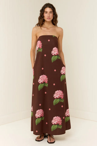ALESSIA DRESS