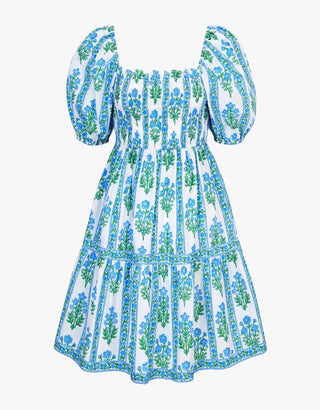 JODHPUR MINI DRESS