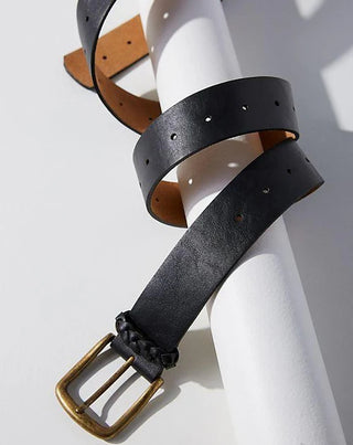 TOUGH GUY BELT