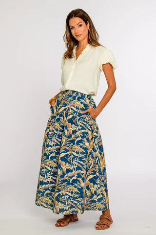 PHOEBE SKIRT
