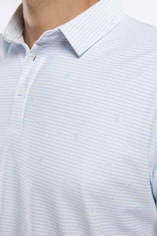HARVEY POLO