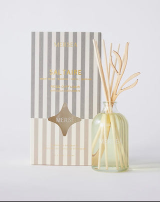 MERSEA REED DIFFUSER