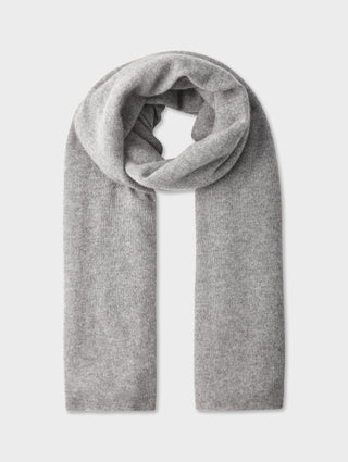 CASHMERE TRAVEL WRAP