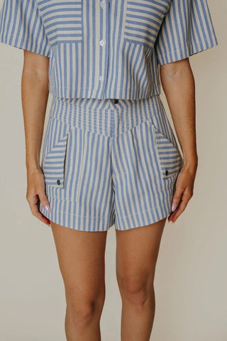 CYPRESS SHORTS