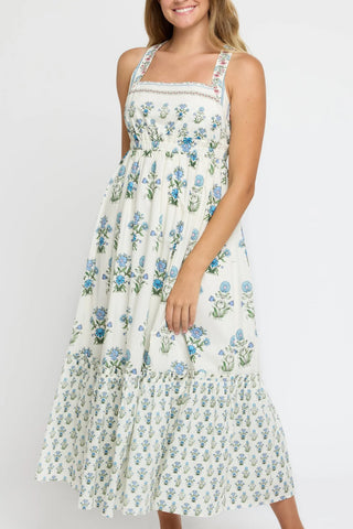 BETTYE MAXI DRESS