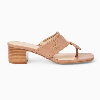 JACKS CITY SANDAL - NAPPA