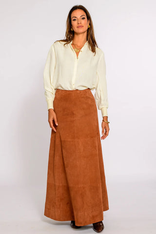 ANITA SKIRT