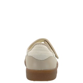 AYA SNEAKERINA - BEIGE MILK