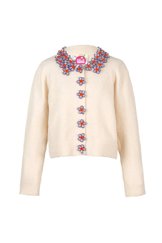 BLOOM CARDIGAN