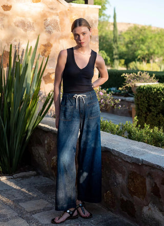 LONDONBERRY PANT