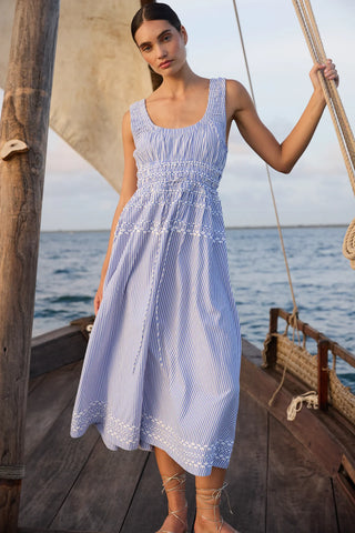 HARPER DRESS