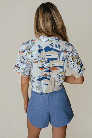 CYPRESS SHORTS