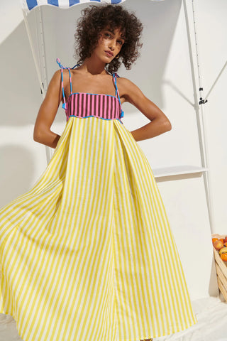 LOLA DRESS
