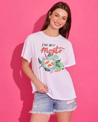 RIVER TEE