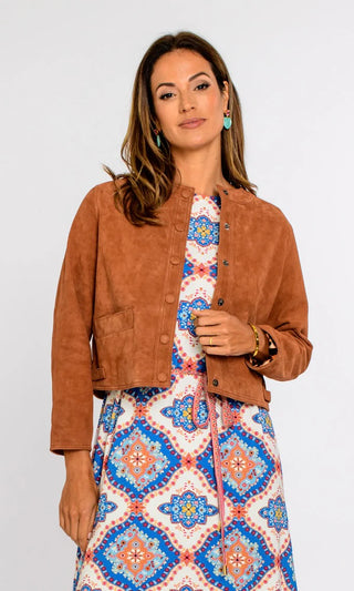 ESME JACKET