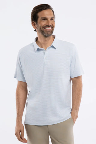 HARVEY POLO