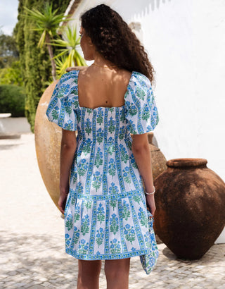 JODHPUR MINI DRESS