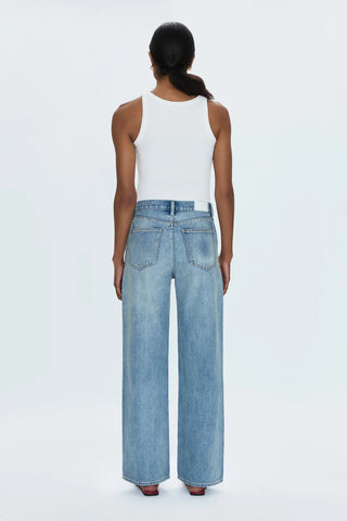 HENDRIX WIDE LEG