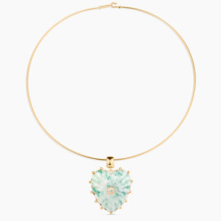 MALENE GREEN DOT BAIL CHARM