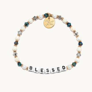 BLESSED BRACELET - MIDNIGHT