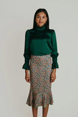 CECE SKIRT