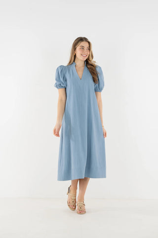 HAMPTON DRESS