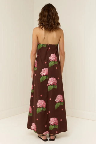 ALESSIA DRESS
