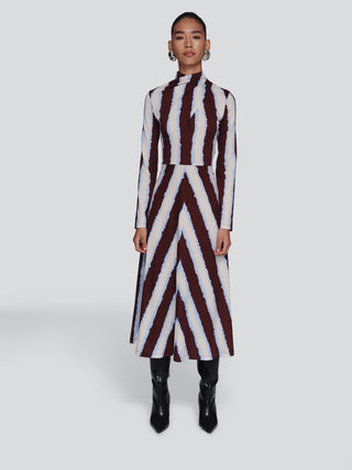 CANELA DRESS