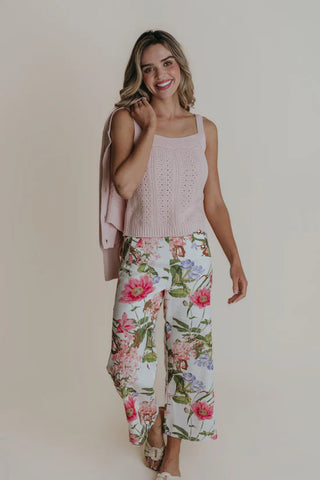 PEARL PANTS