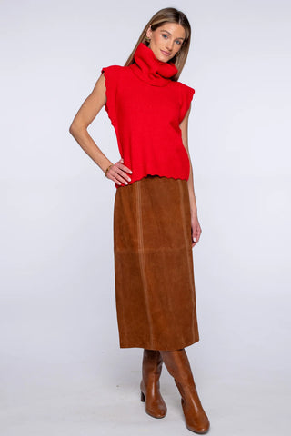 AVA SKIRT