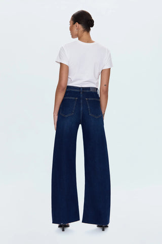 PENNY UTILITY HIGH RISE WIDE LEG