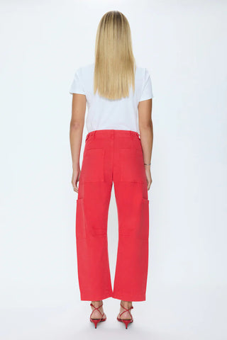 SABRINA UTILITY PANTS