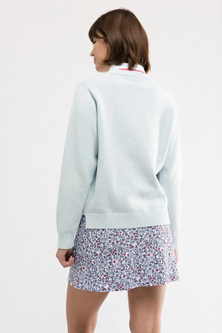 AUTUMN SWEATER
