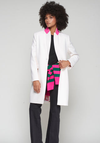 ARICIA COAT