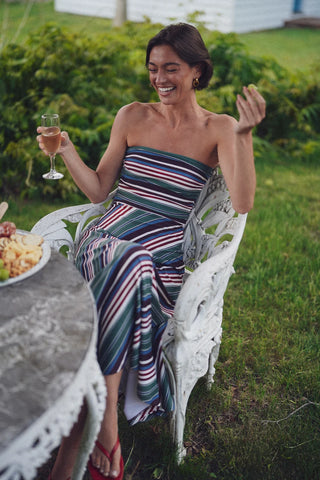 GLORIA DRESS