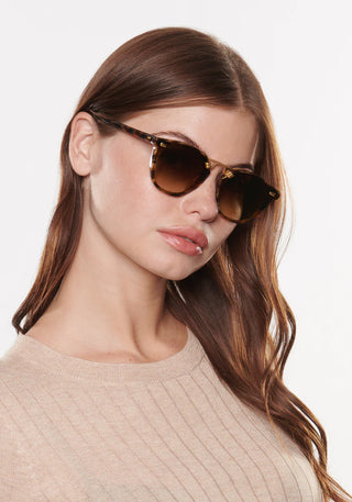 BEAU NYLON SUNGLASSES